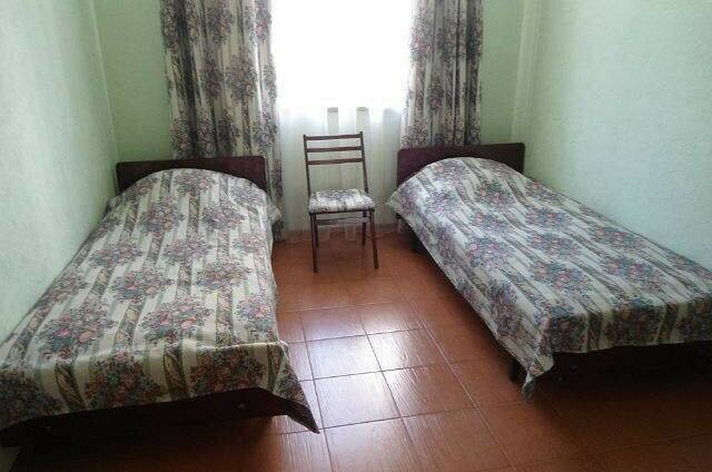 № 5 Двухместный номер