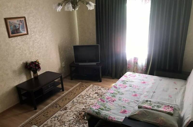 № 6 Четырехместный номер с доп. местом