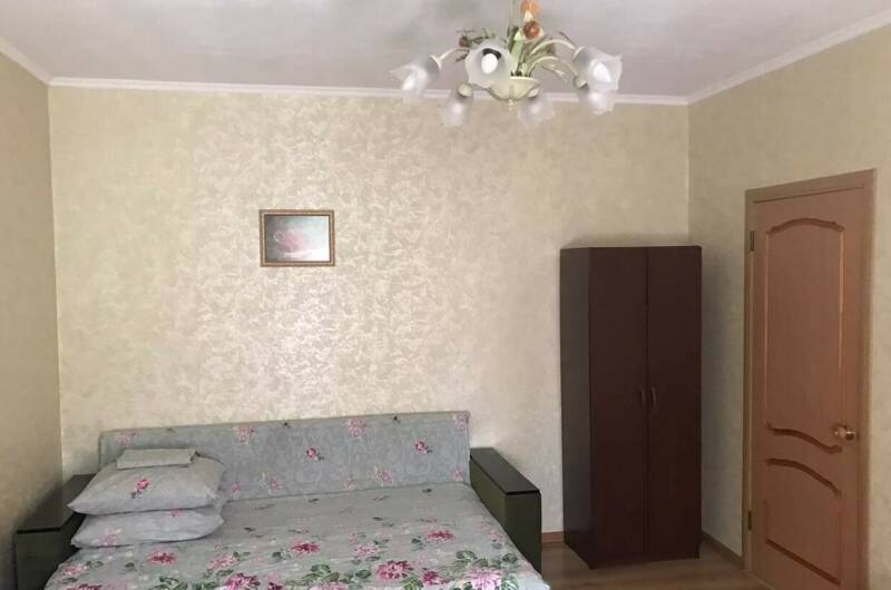 № 6 Четырехместный номер с доп. местом