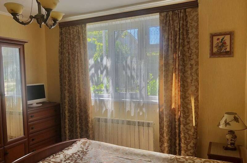 № 7 Трехместный номер