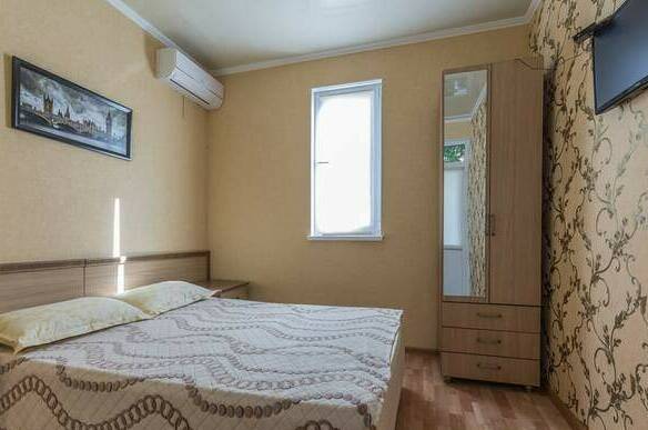 2-х местный номер «Люкс»