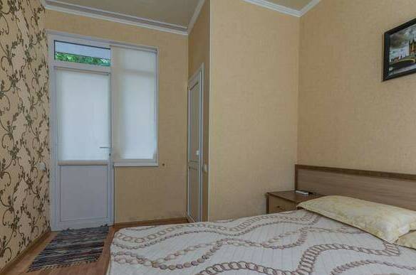 2-х местный номер «Люкс»