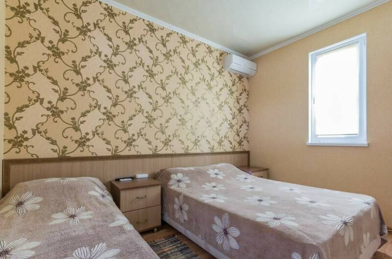 3-х местный номер «Люкс»