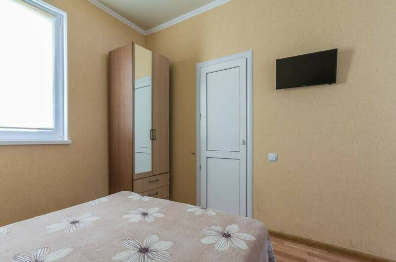 3-х местный номер «Люкс»