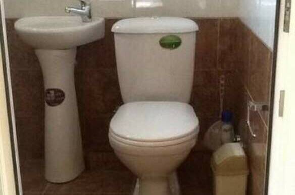 3-х местный номер «Люкс»