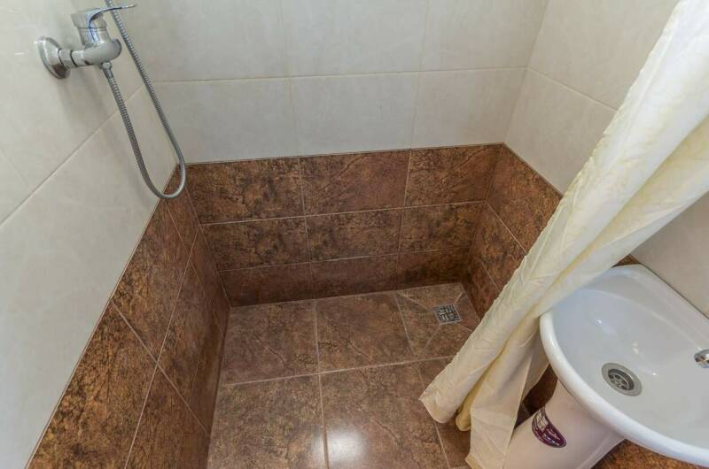 3-х местный номер «Люкс»