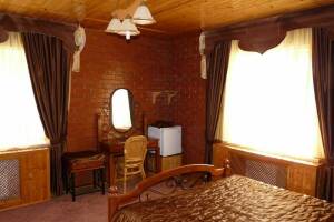 Изображение Изображение гостиницы "База отдыха «Морской залив»" #2 #2