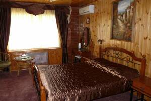 Изображение Изображение гостиницы "База отдыха «Морской залив»" #5 #5