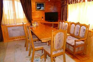 Изображение Изображение гостиницы "База отдыха «Морской залив»" #6 #6