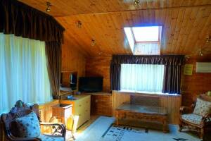 Изображение Изображение гостиницы "База отдыха «Морской залив»" #7 #7