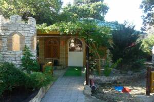 Изображение Изображение гостиницы "База отдыха «Морской залив»" #8 #8