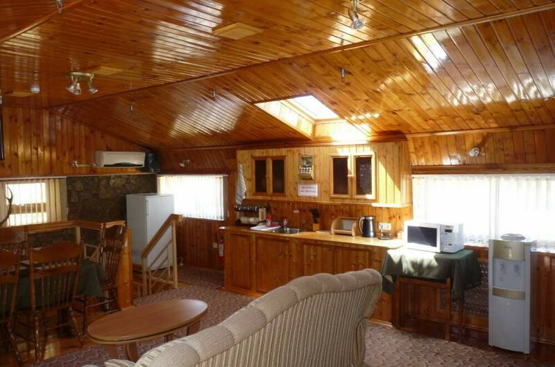 Спально-оздоровительный корпус