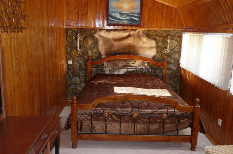 Спально-оздоровительный корпус