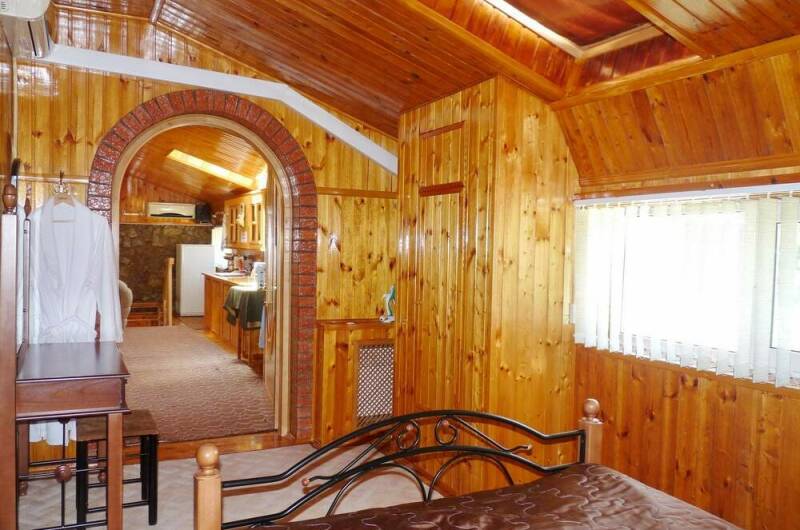 Спально-оздоровительный корпус