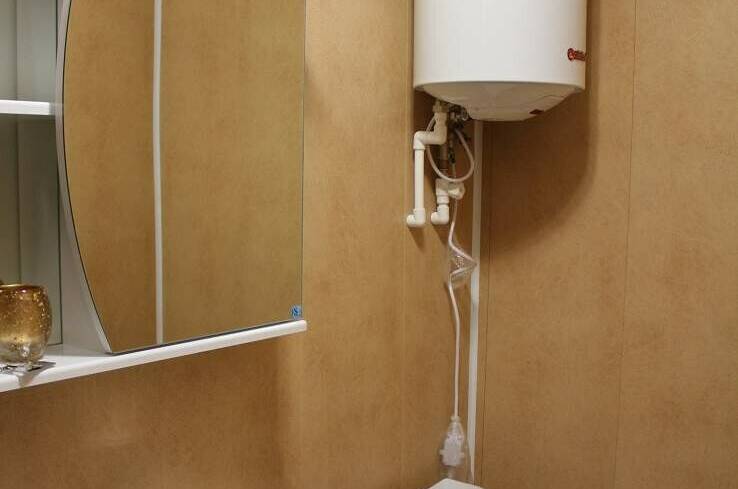 3-х комнатный 1-й корпус