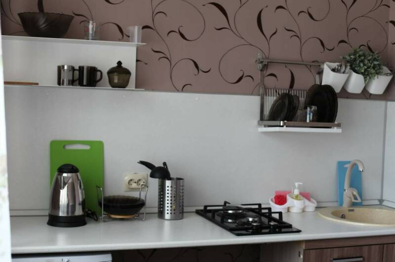 1 комнатный номер 2-й корпус