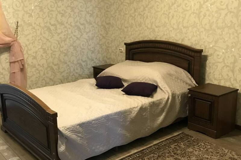 2-х комнатный 2-й корпус