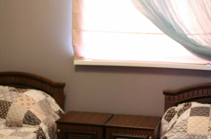 2-х комнатный 2-й корпус