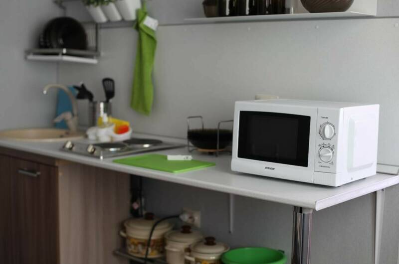 2-х комнатный 2-й корпус