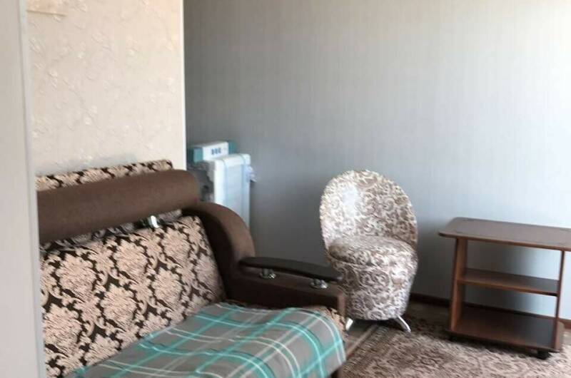 3-х комнатный 2-й корпус