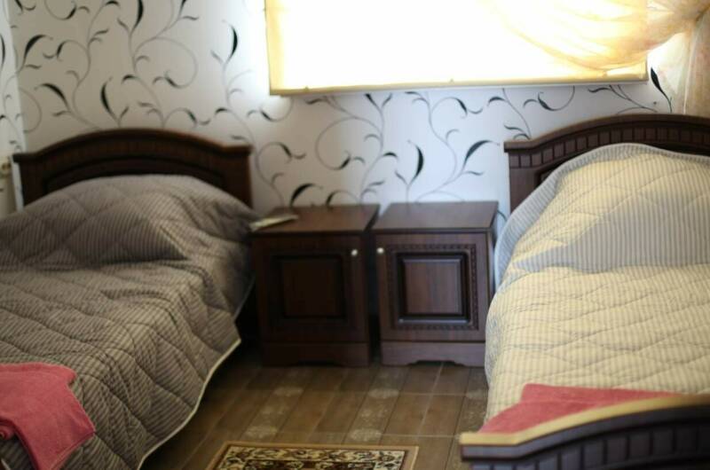 3-х комнатный 2-й корпус