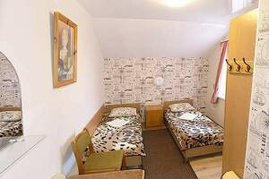 Изображение Изображение гостиницы "Гостевой дом «Престиж»" #1 #1