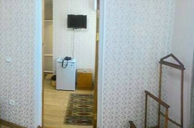 № 2 Двухкомнатный двухместный