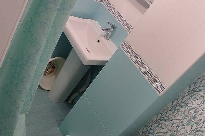 № 3 Двухместный «Стандарт»