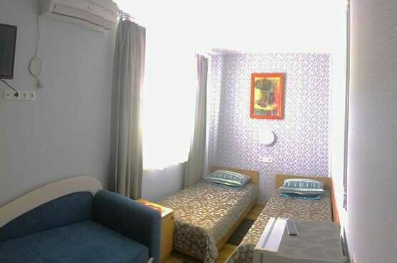 № 3 Двухместный «Стандарт»