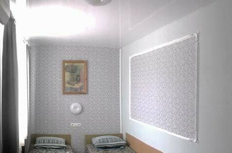 № 3 Двухместный «Стандарт»