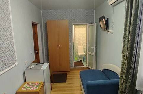 № 3 Двухместный «Стандарт»