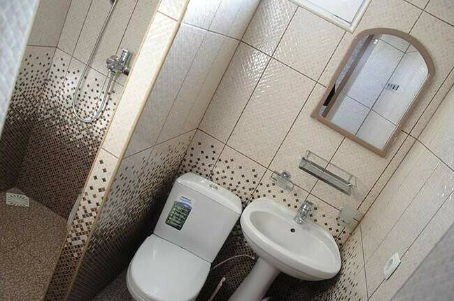 № 4 Двухкомнатный «Семейный» с отдельным входом