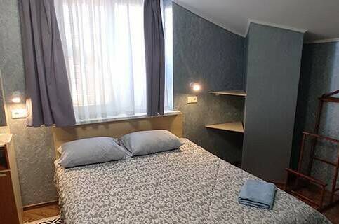 № 5 Двухкомнатный «Семейный»