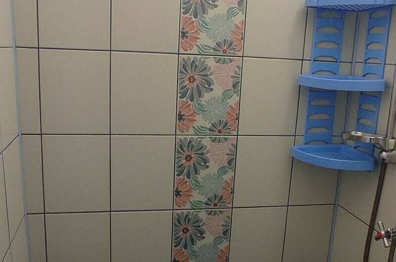 № 5 Двухкомнатный «Семейный»