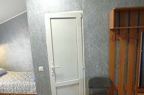 № 5 Двухкомнатный «Семейный»