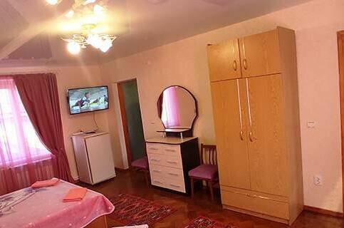 № 7 Четырёхместный однокомнатный