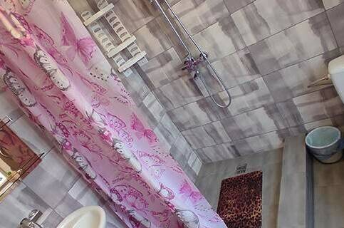 № 7 Четырёхместный однокомнатный