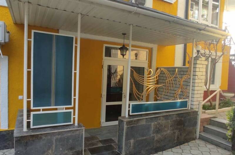 № 9 Двухместный номер