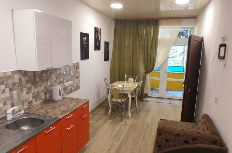 № 9 Двухместный номер