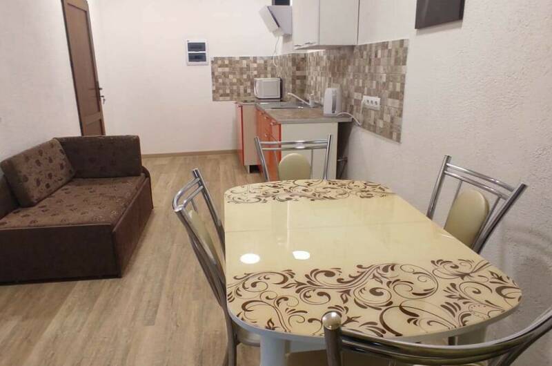 № 9 Двухместный номер