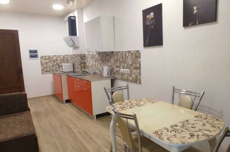 № 10 Двухместный номер