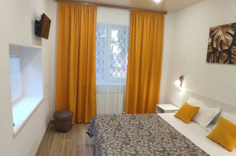 № 10 Двухместный номер