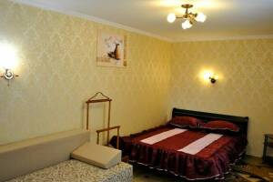 Изображение Изображение гостиницы "Гостевой дом «Престиж»" #11 #11