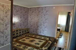 Изображение Изображение гостиницы "Гостевой дом «Престиж»" #12 #12