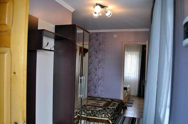 Номер 4-х местный в коттедже (2 этаж)