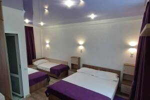 Изображение Изображение гостиницы "Гостевой дом «Престиж»" #13 #13