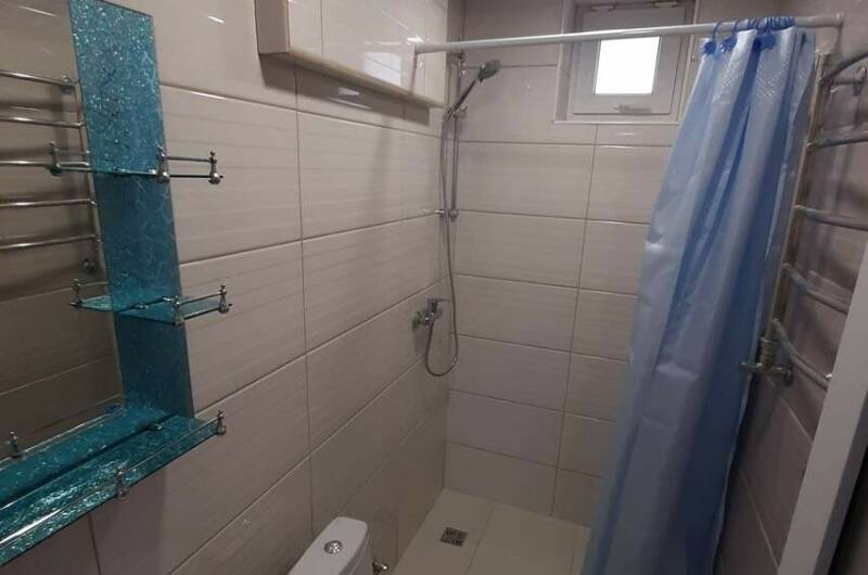 Гостевой домик номер 1