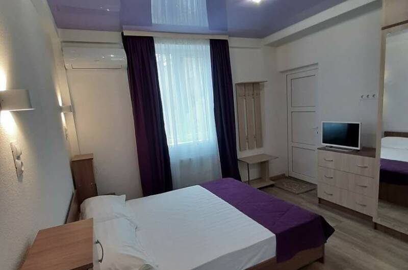 Гостевой домик номер 1