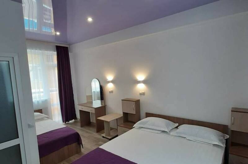 Гостевой домик № 2