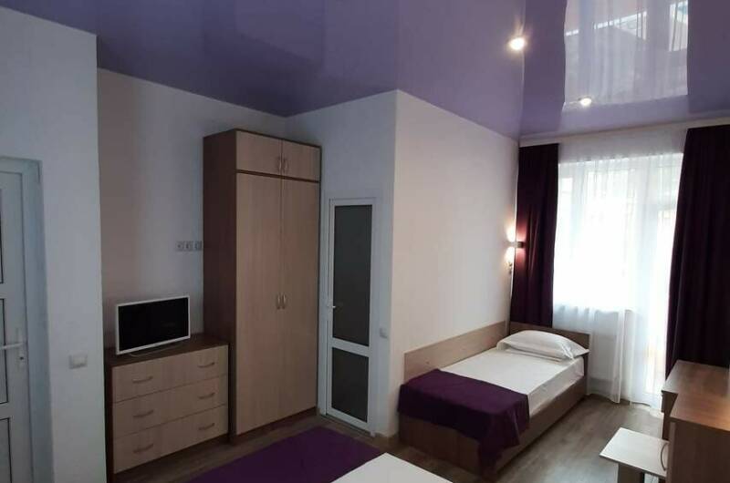 Гостевой домик № 2